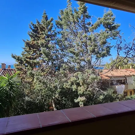 Windheart House With Terrace Nyaraló *