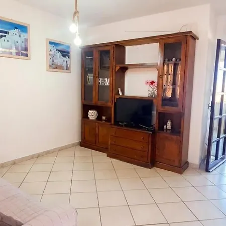 Windheart House With Terrace * Quartu SantʼElena